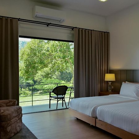 Monlada Khaoyai Ξενοδοχείο Mu Si Εξωτερικό φωτογραφία