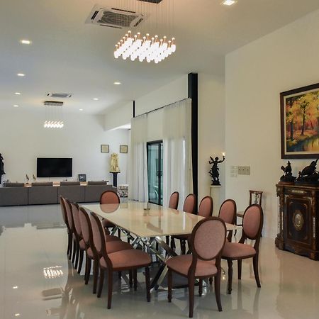 Monlada Khaoyai Ξενοδοχείο Mu Si Εξωτερικό φωτογραφία