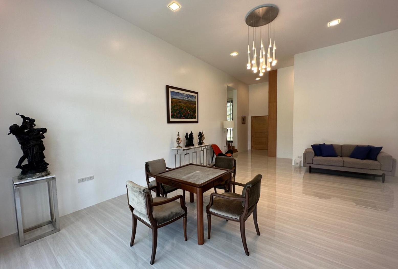 Monlada Khaoyai Ξενοδοχείο Mu Si Εξωτερικό φωτογραφία