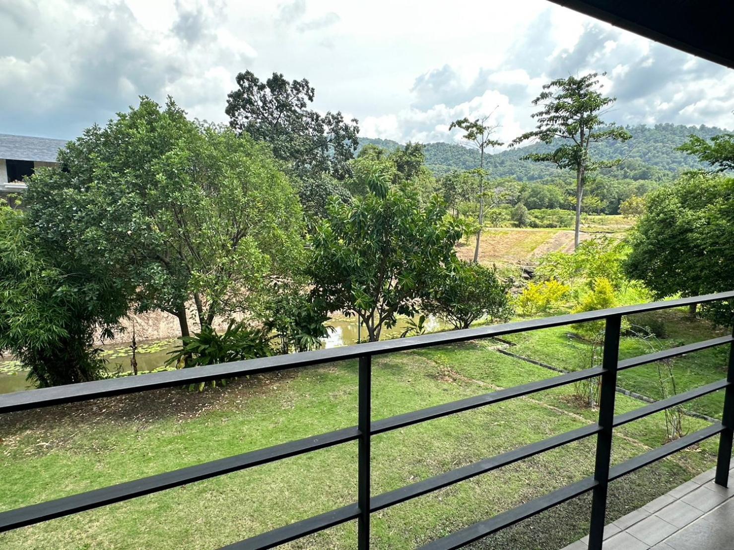 Monlada Khaoyai Ξενοδοχείο Mu Si Δωμάτιο φωτογραφία