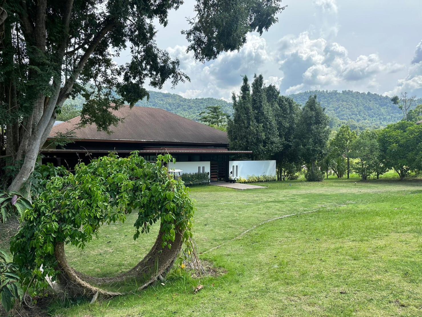 Monlada Khaoyai Ξενοδοχείο Mu Si Δωμάτιο φωτογραφία