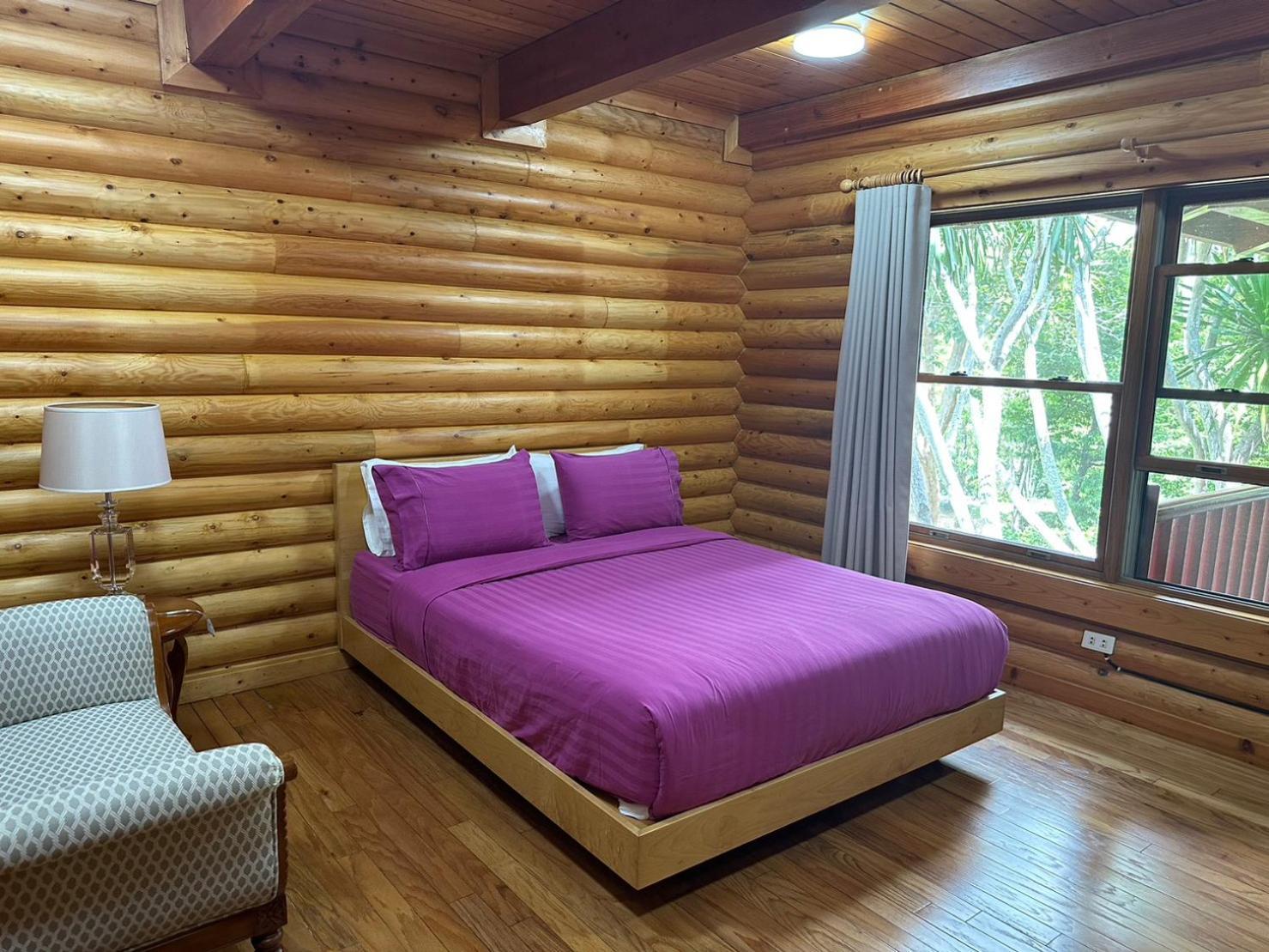 Monlada Khaoyai Ξενοδοχείο Mu Si Δωμάτιο φωτογραφία