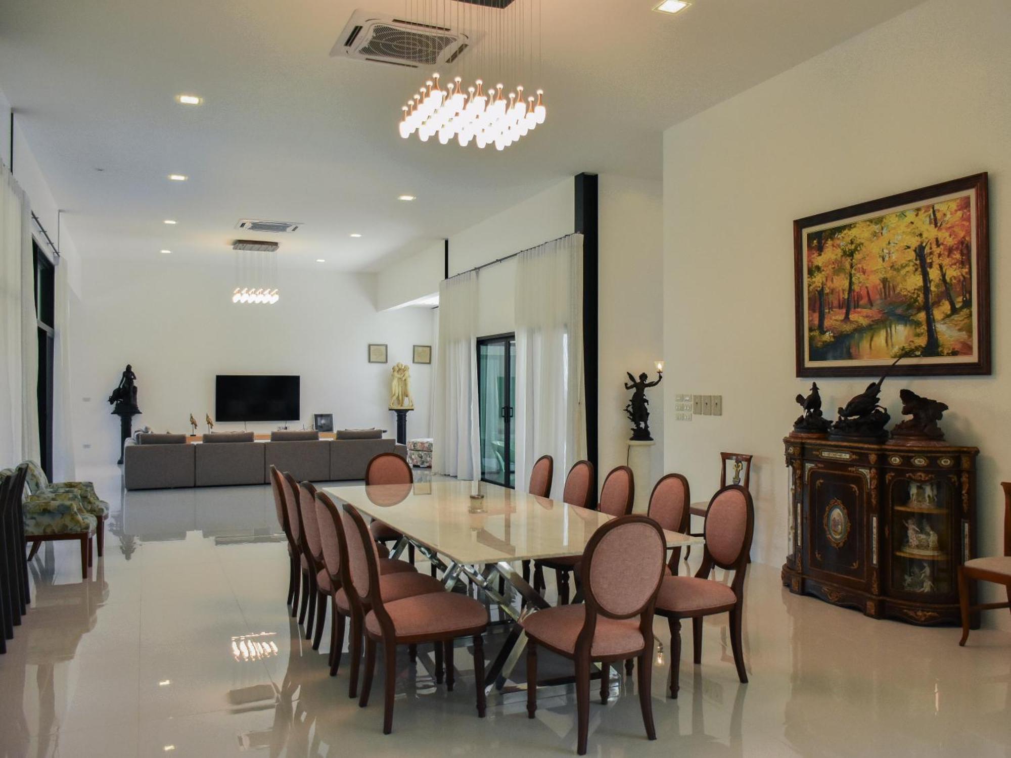Monlada Khaoyai Ξενοδοχείο Mu Si Εξωτερικό φωτογραφία